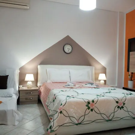 Demetrio Casa In Costiera