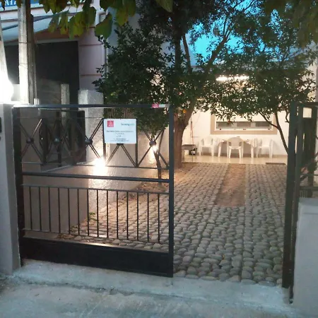 Apartment Demetrio Casa In Costiera