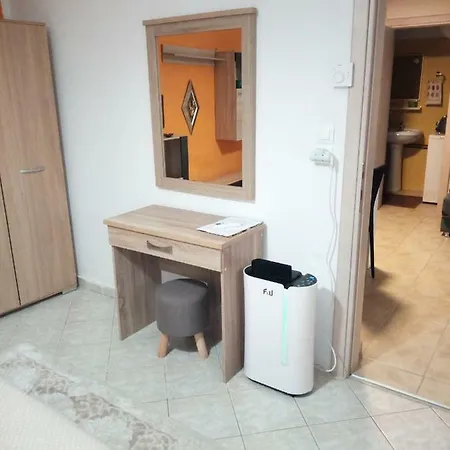 Apartment Demetrio Casa In Costiera Volos
