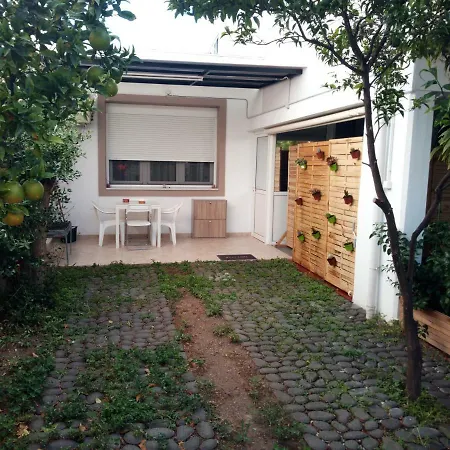 Demetrio Casa In Costiera *