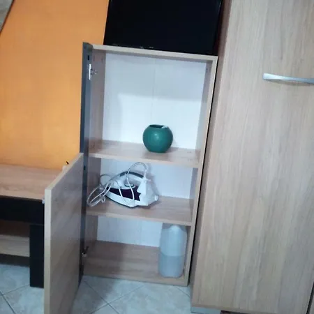 Demetrio Casa In Costiera *
