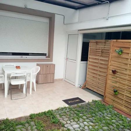 Demetrio Casa In Costiera Apartment