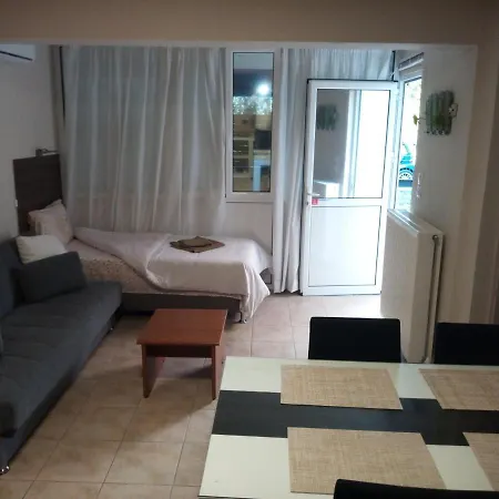 Demetrio Casa In Costiera Apartment Volos