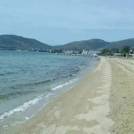 Demetrio Casa In Costiera * Βόλος