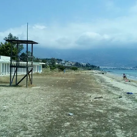 Διαμέρισμα Demetrio Casa In Costiera