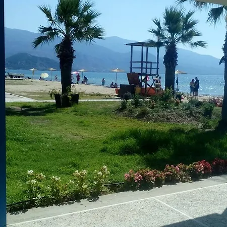 Demetrio Casa In Costiera Διαμέρισμα