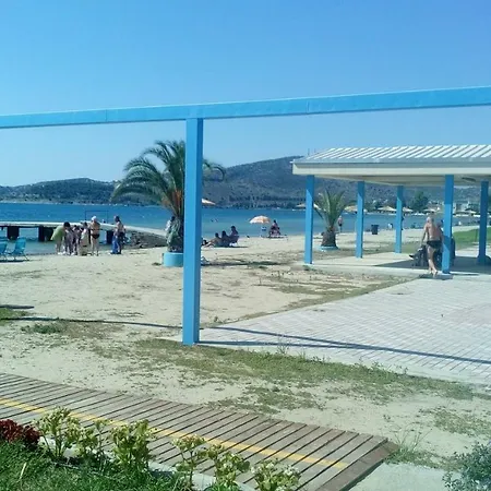 Διαμέρισμα Demetrio Casa In Costiera