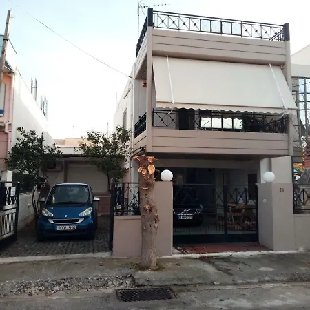 Διαμέρισμα Demetrio Casa In Costiera