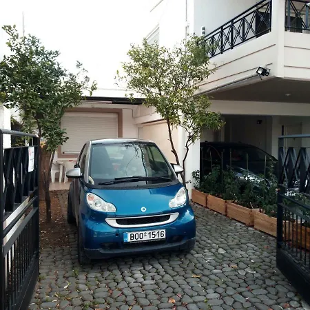 Διαμέρισμα Demetrio Casa In Costiera