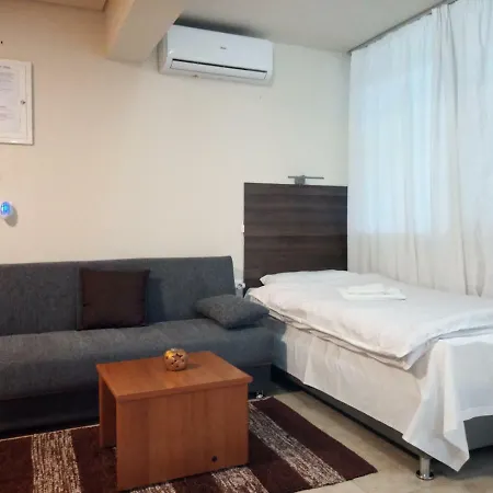 Demetrio Casa In Costiera Διαμέρισμα Βόλος