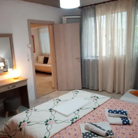 Demetrio Casa In Costiera Διαμέρισμα