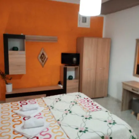Demetrio Casa In Costiera