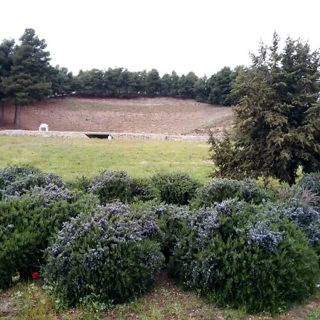 Demetrio Casa In Costiera Βόλος