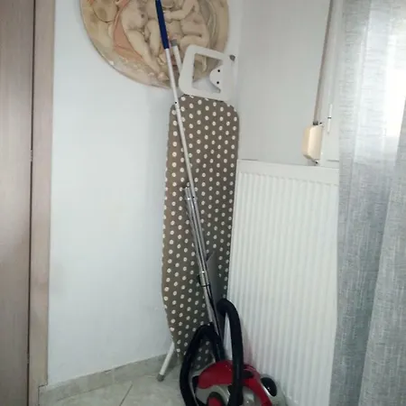 Διαμέρισμα Demetrio Casa In Costiera