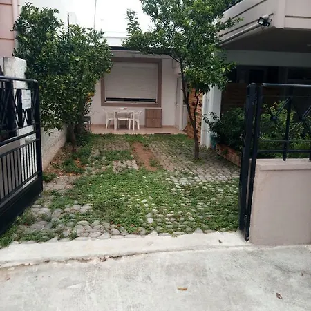 Demetrio Casa In Costiera Διαμέρισμα *