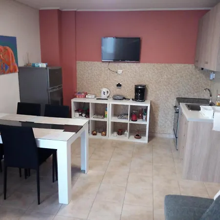 Demetrio Casa In Costiera Βόλος