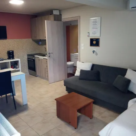 Demetrio Casa In Costiera