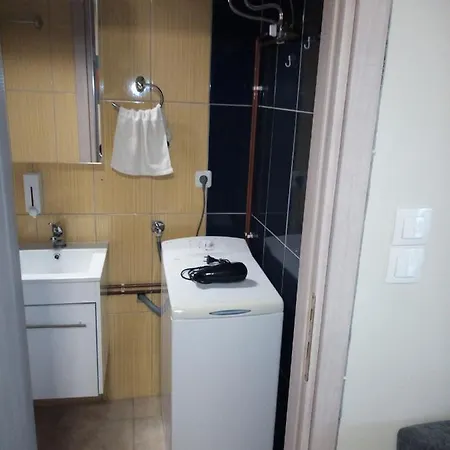 Διαμέρισμα Demetrio Casa In Costiera *
