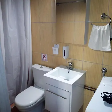 Demetrio Casa In Costiera * Βόλος