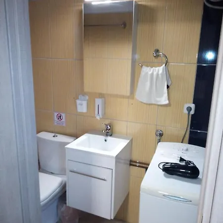 Demetrio Casa In Costiera Διαμέρισμα Βόλος